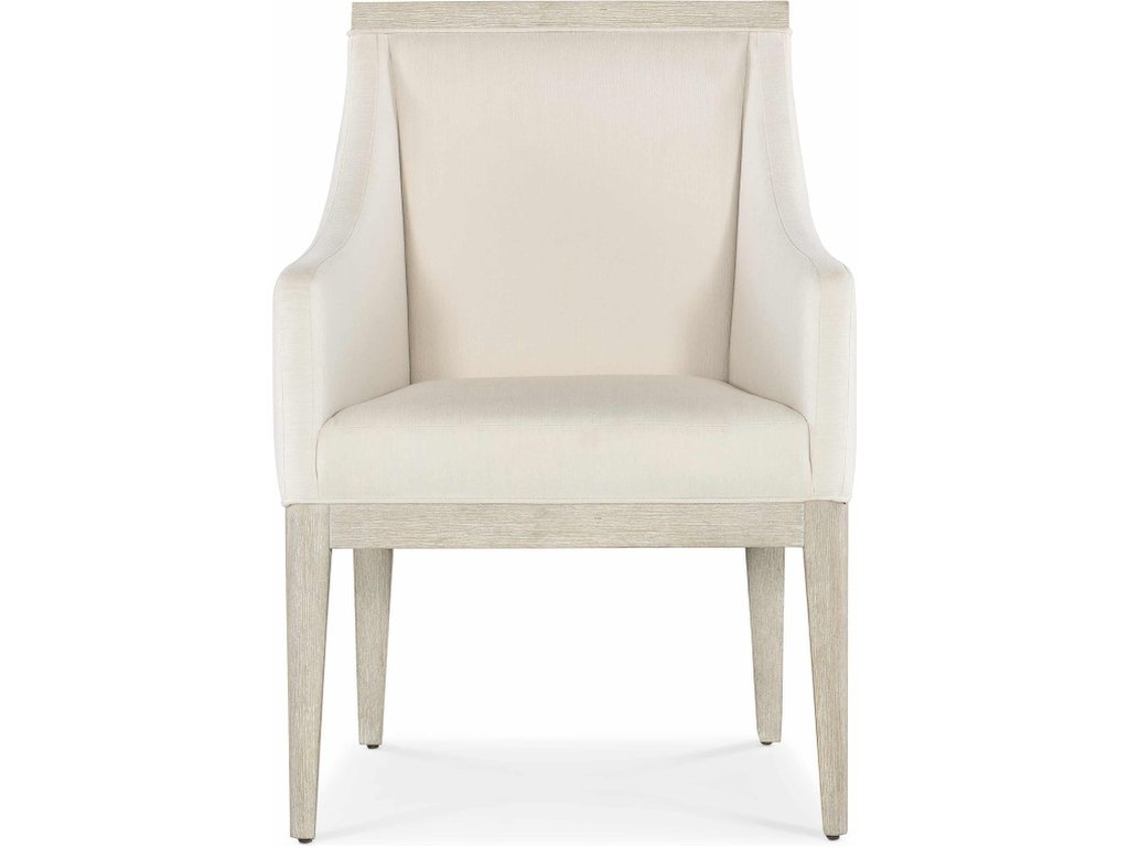 Modern Mood Upholstered Arm Chair -2 per carton/price each - image 2