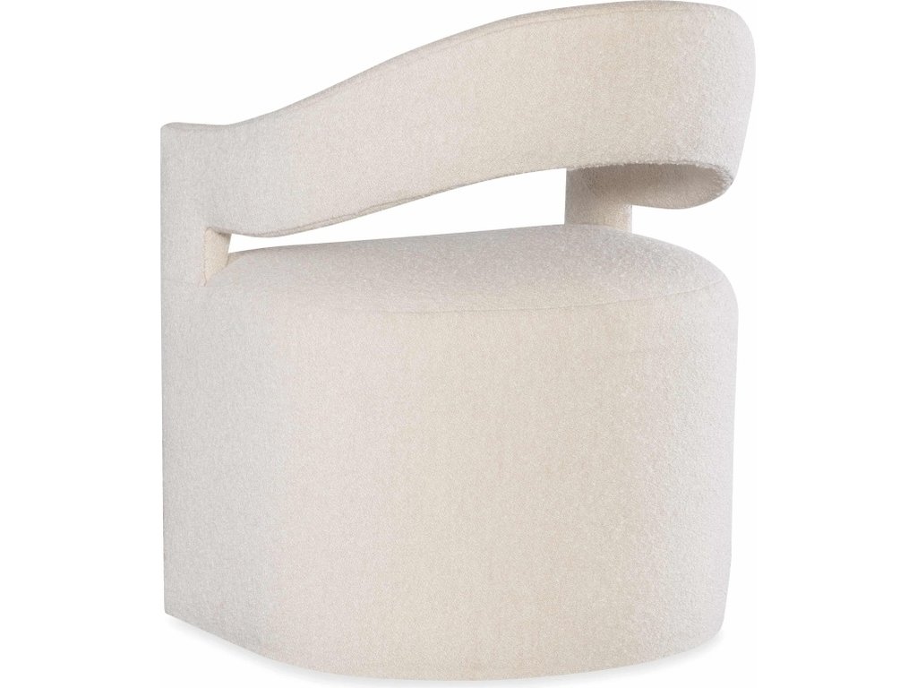 Modern Mood Upholstered Arm Chair - image 1