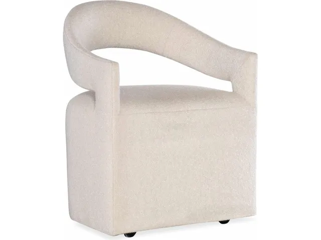 Modern Mood Upholstered Arm Chair