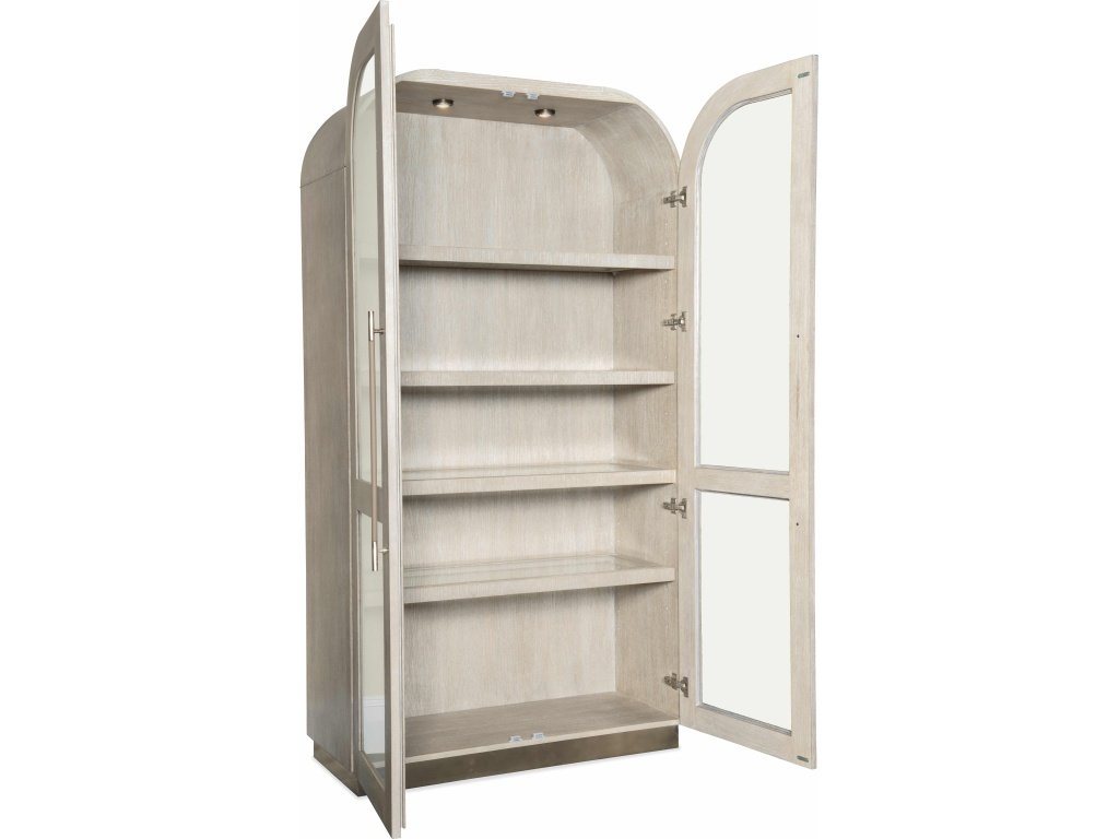 Modern Mood Display Cabinet - image 2