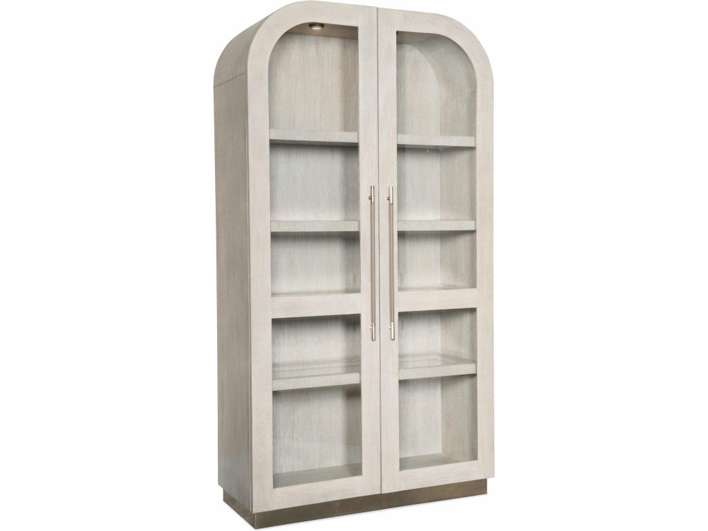 Modern Mood Display Cabinet - main image