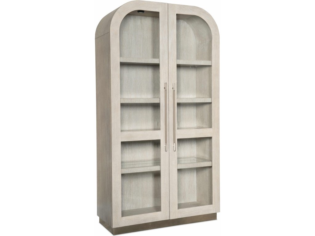 Modern Mood Display Cabinet - image 1