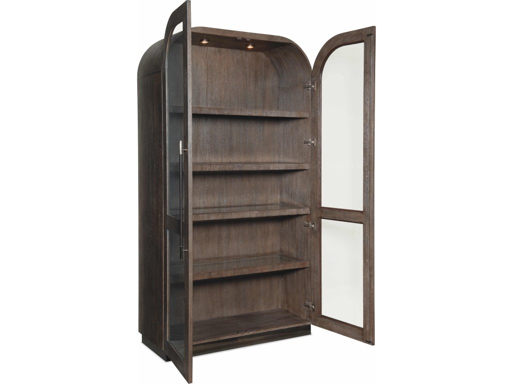 Modern Mood Display Cabinet - image 2