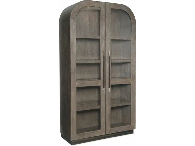 Modern Mood Display Cabinet