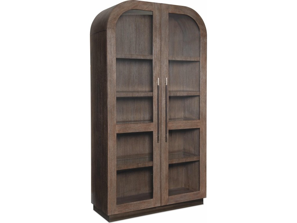 Modern Mood Display Cabinet - image 1