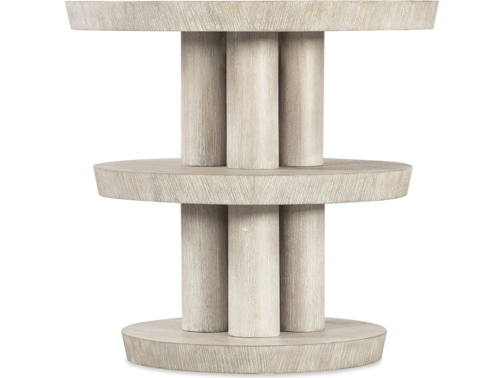 Modern Mood Round Side Table - main image