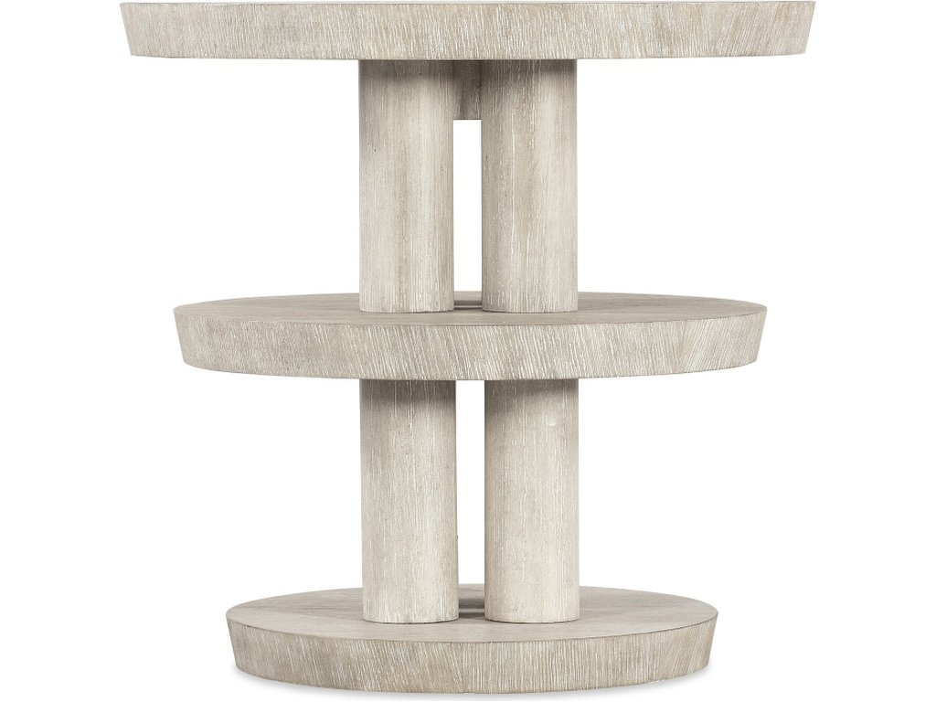 Modern Mood Round Side Table - image 1