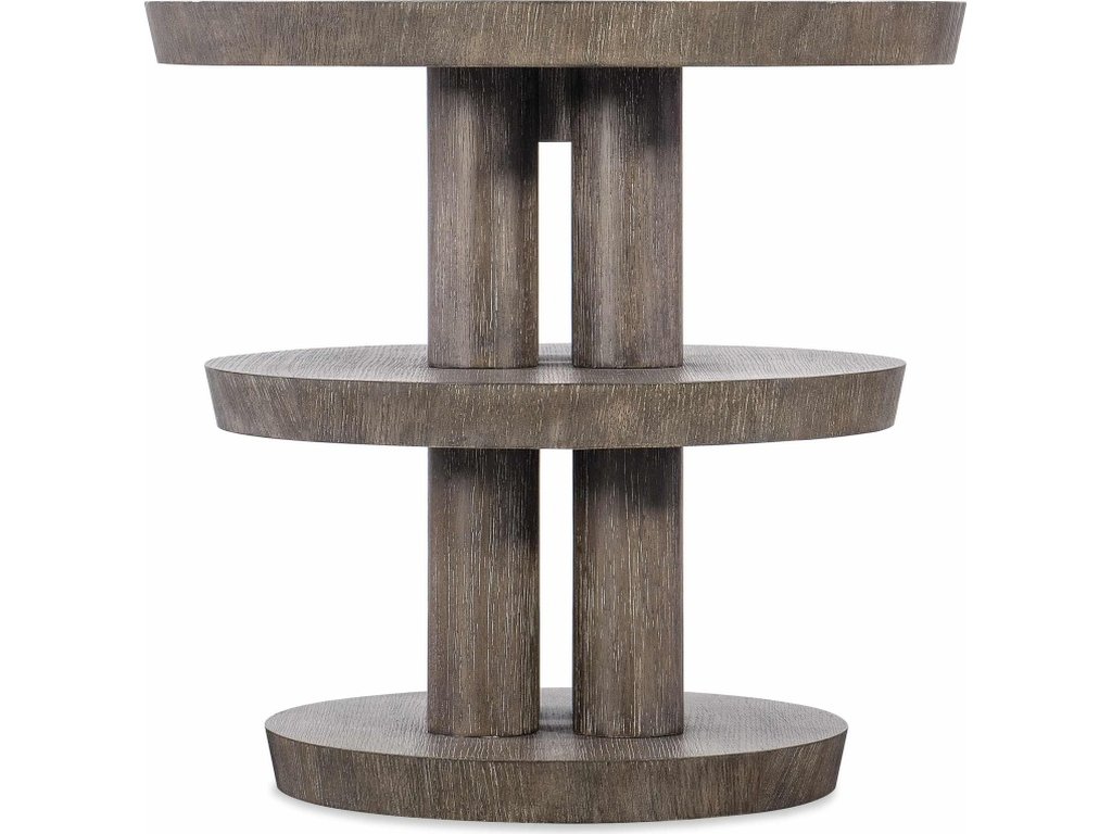 Modern Mood Round Side Table - image 1