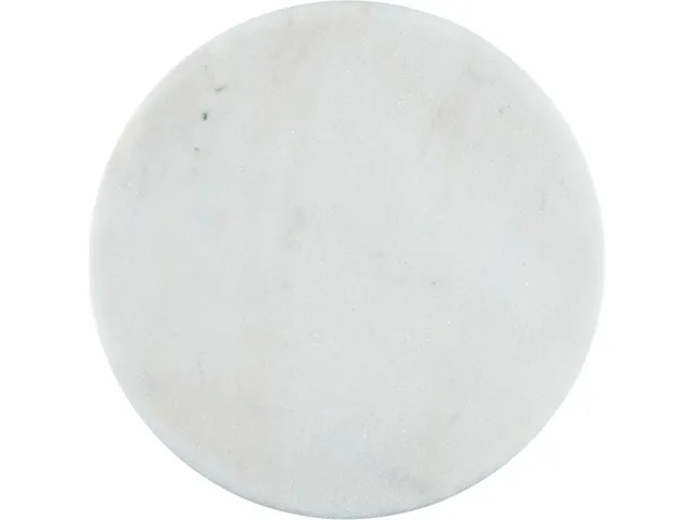 Modern Mood Round Accent Table - Alternative View
