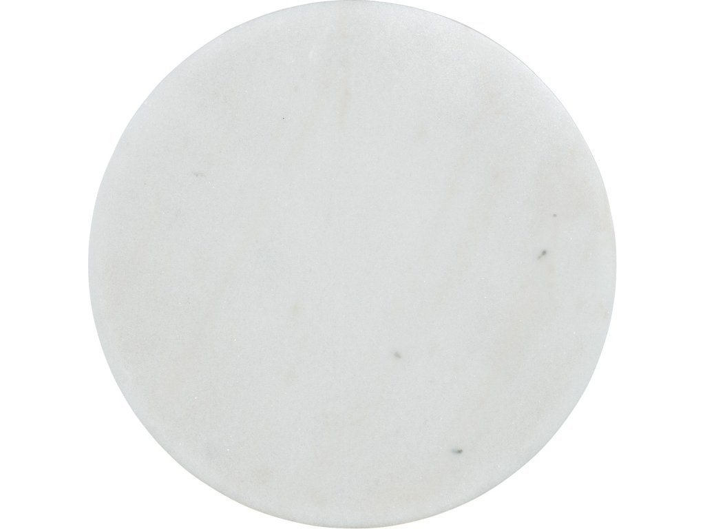 Modern Mood Round Accent Table - image 1