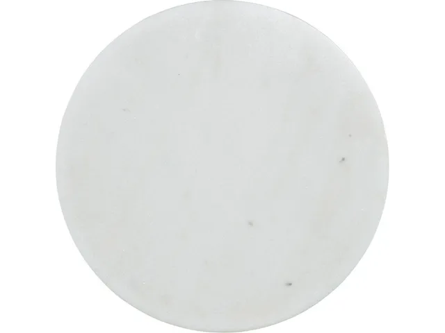 Modern Mood Round Accent Table - Alternative View