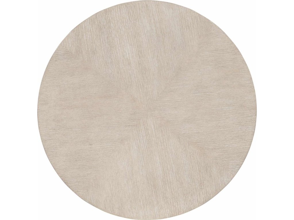 Modern Mood Round End Table - image 1