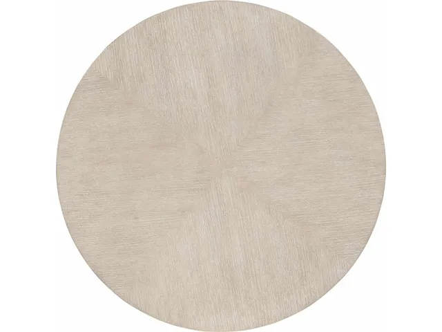 Modern Mood Round End Table - Alternative View