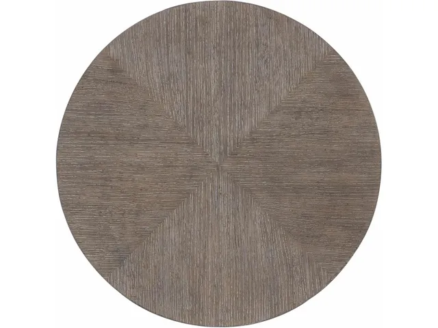 Modern Mood Round End Table - Alternative View