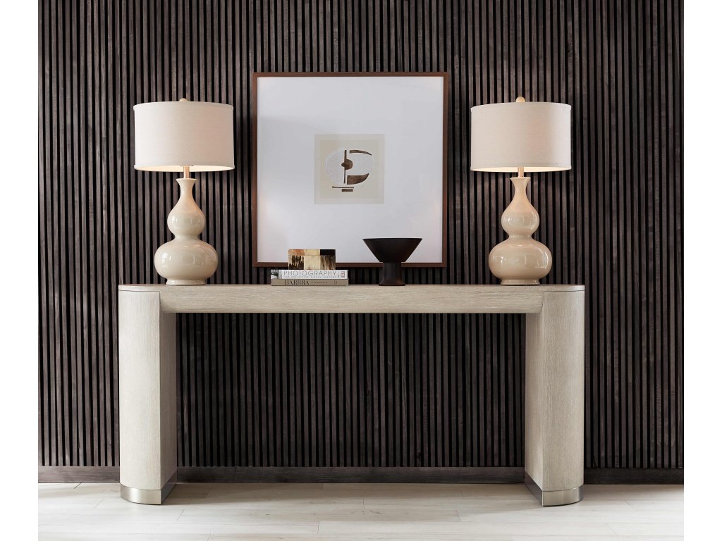 Modern Mood Console Table - image 3