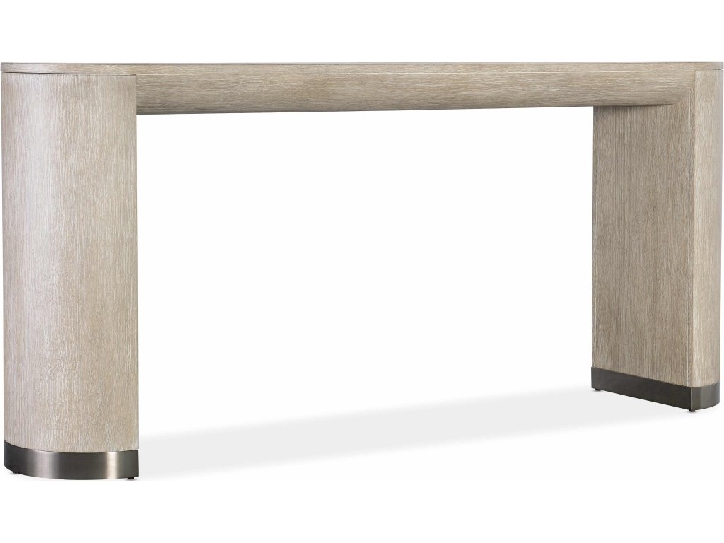 Modern Mood Console Table - main image