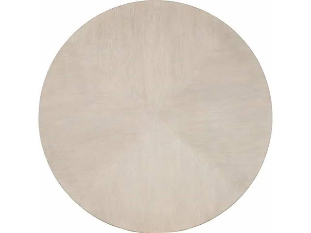 Modern Mood Round Cocktail Table - Alternative View