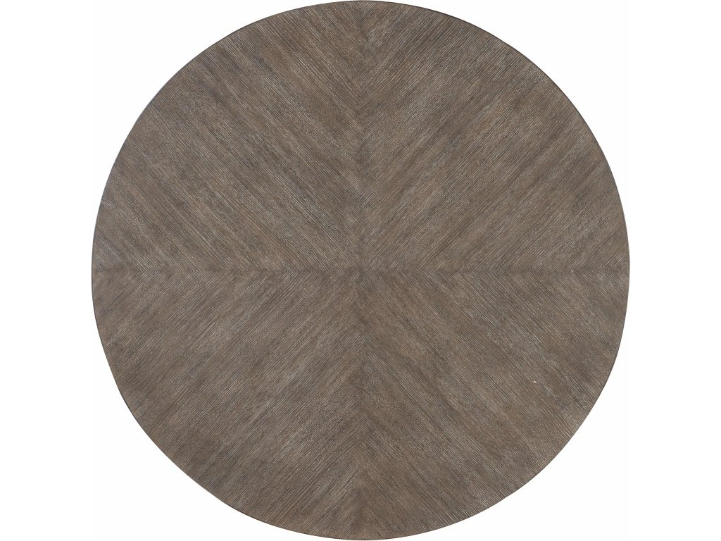 Modern Mood Round Cocktail Table - image 1