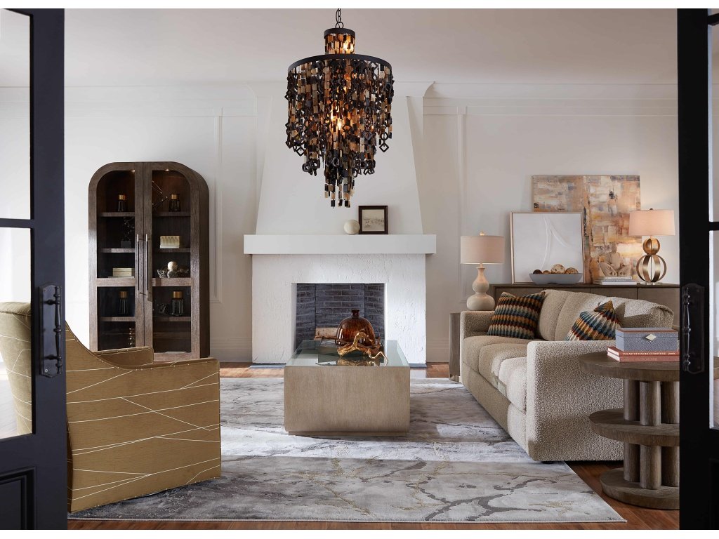 Modern Mood Rectangle Cocktail Table - image 3