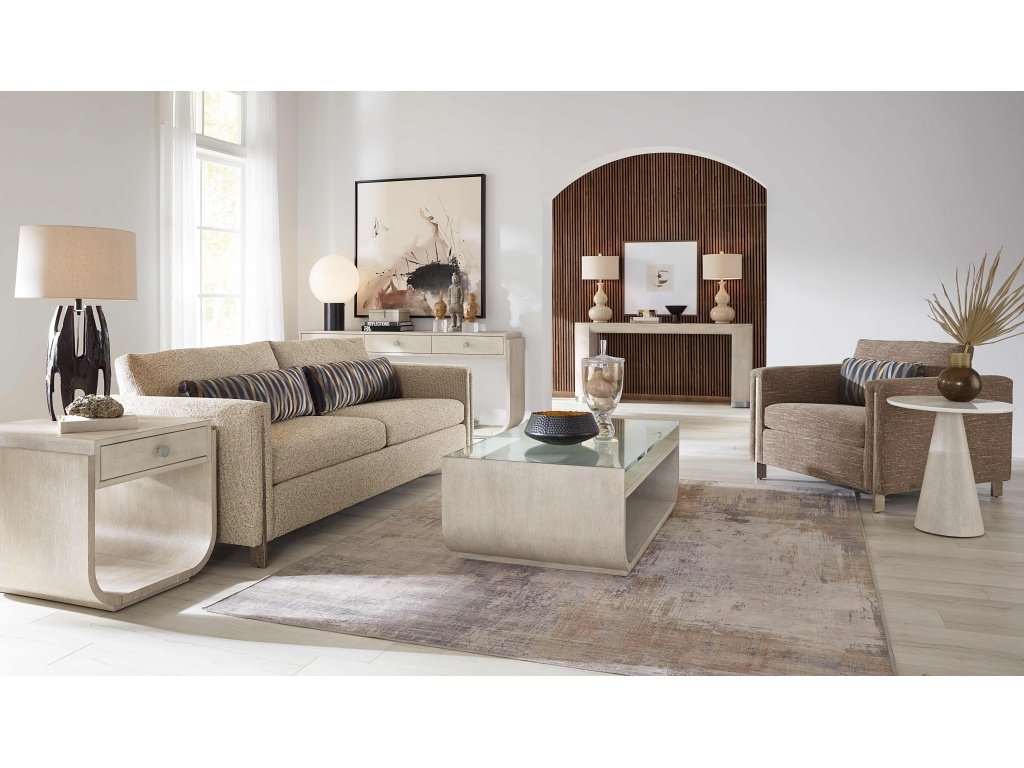 Modern Mood Round Accent Table - image 4