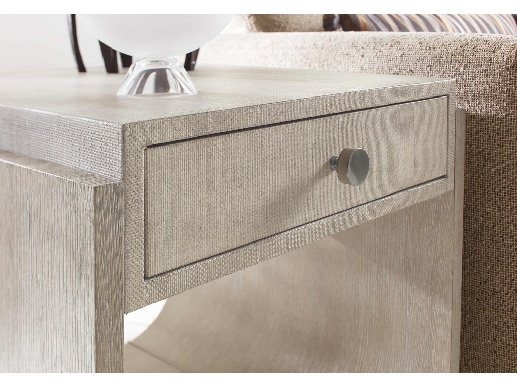 Modern Mood Rectangle End Table - image 5