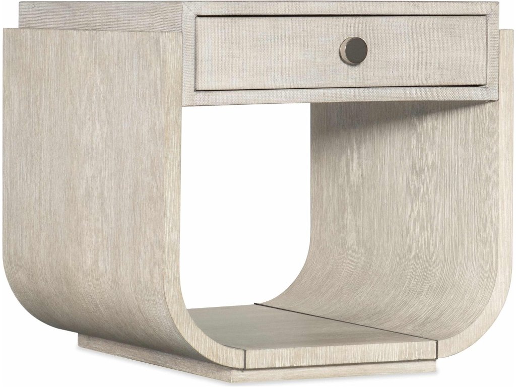 Modern Mood Rectangle End Table - main image