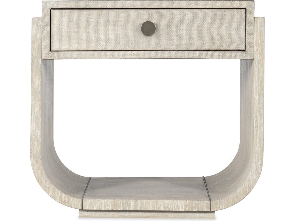Modern Mood Rectangle End Table - image 1