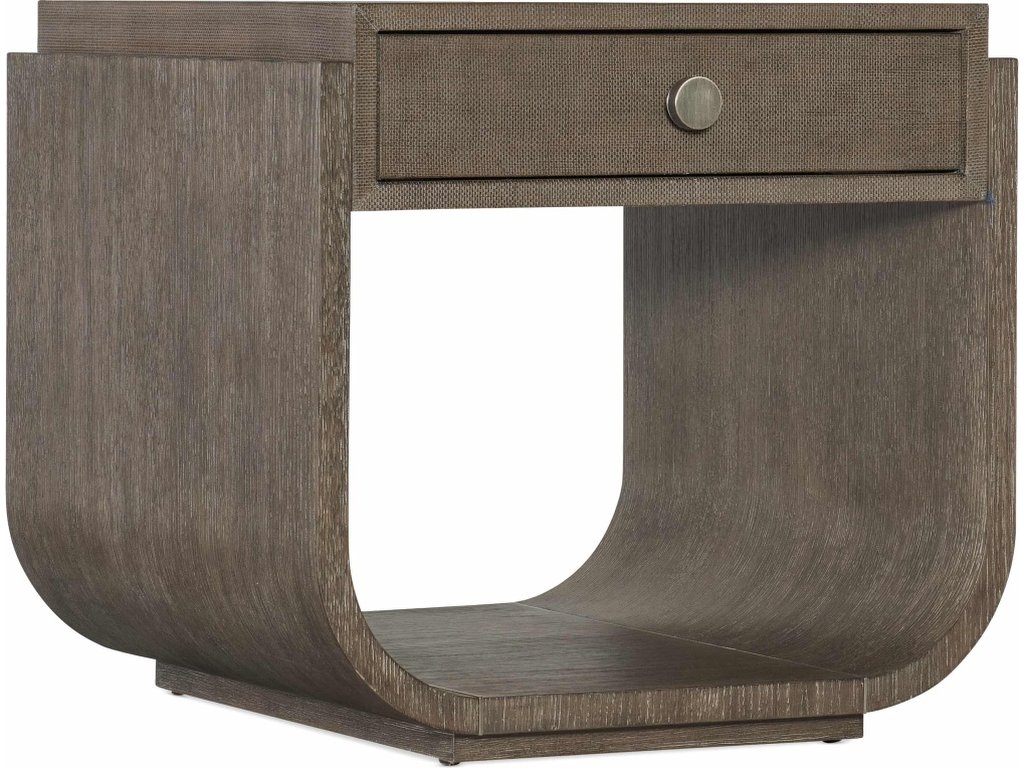 Modern Mood Rectangle End Table - main image