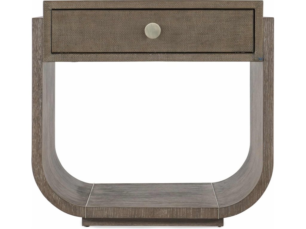Modern Mood Rectangle End Table - image 1