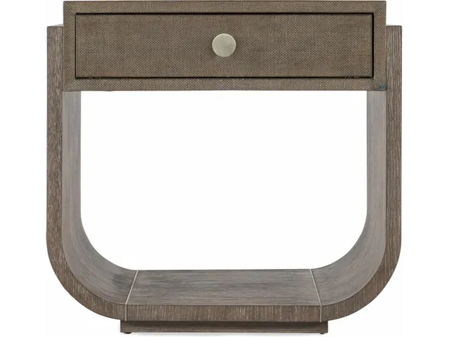 Modern Mood Rectangle End Table - Alternative View