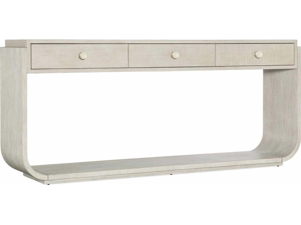 Modern Mood Console Table - main image