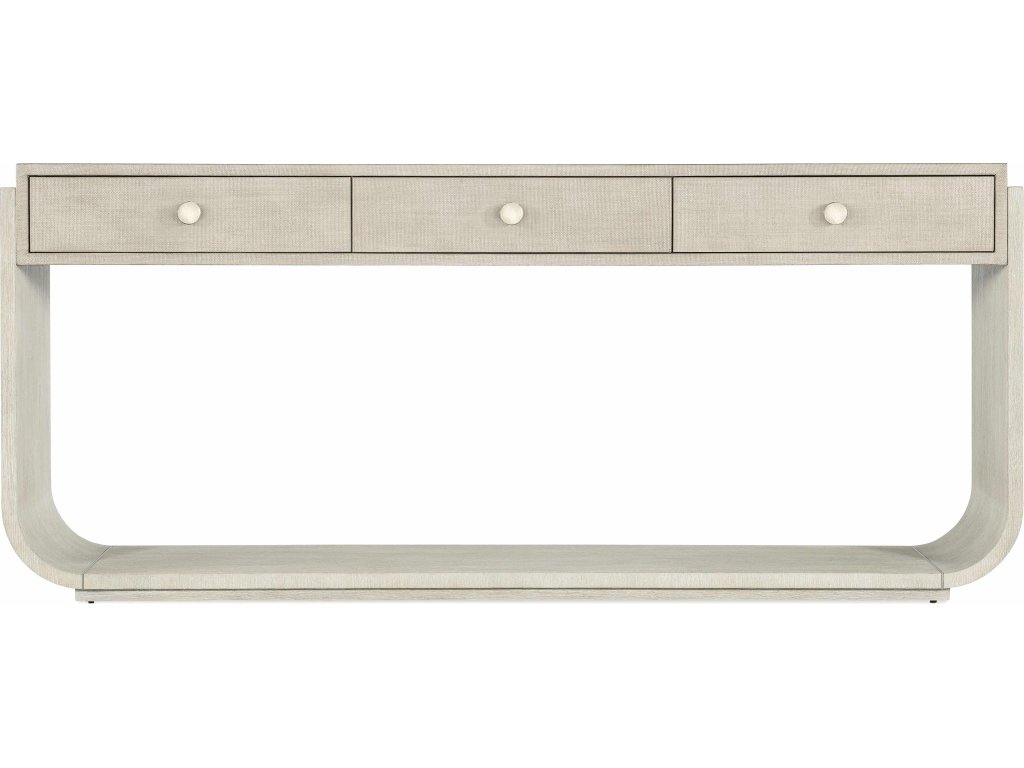 Modern Mood Console Table - image 2