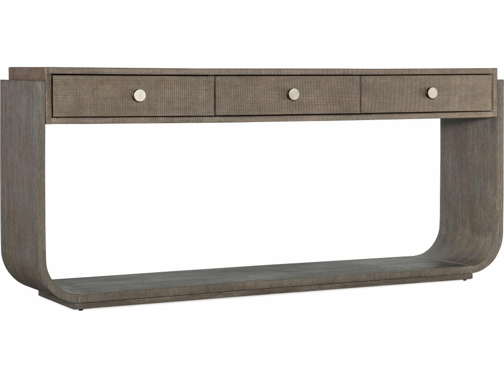 Modern Mood Console Table - main image