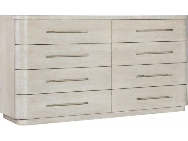 Modern Mood Dresser