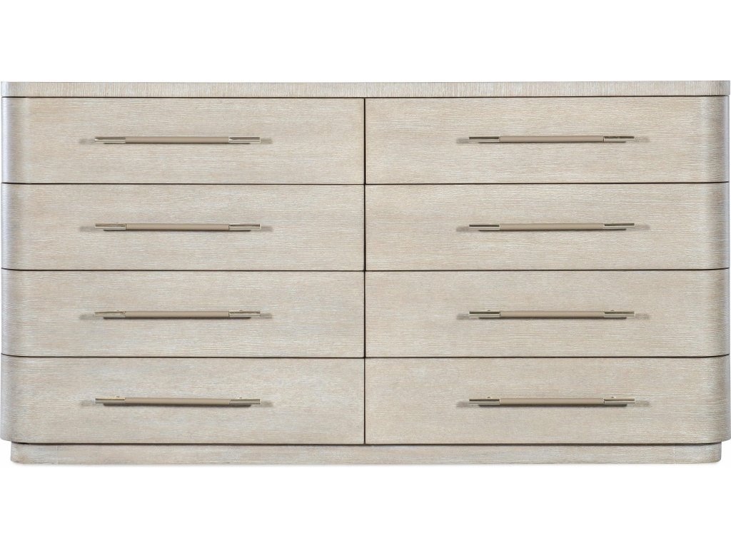 Modern Mood Dresser - image 1