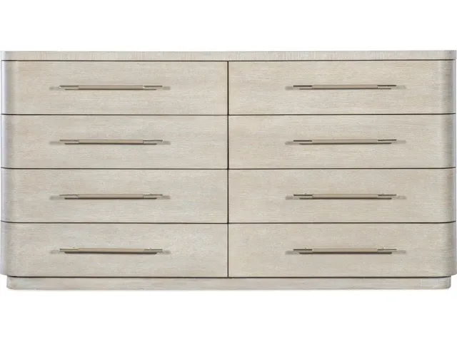 Modern Mood Dresser
