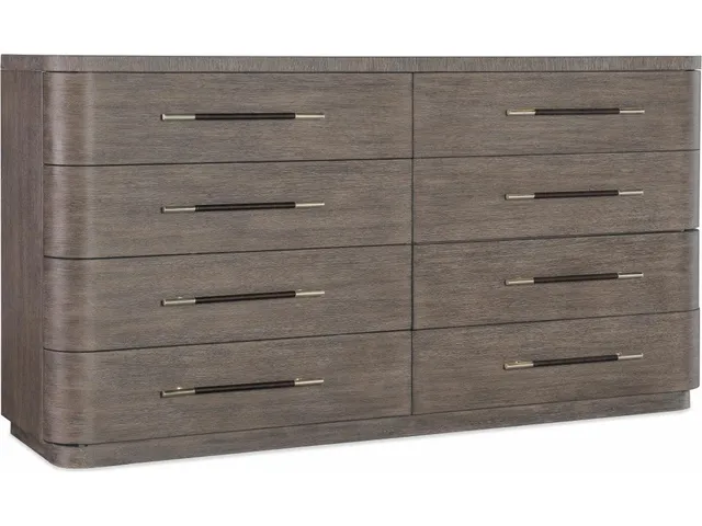 Modern Mood Dresser