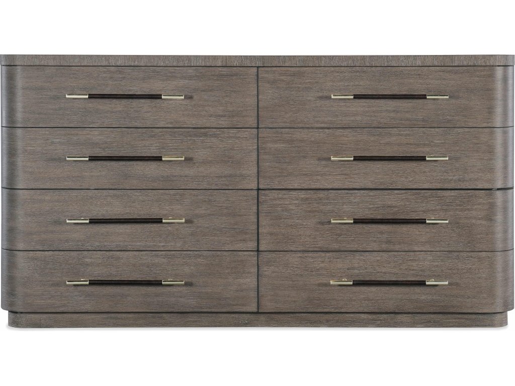 Modern Mood Dresser - image 1