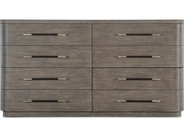 Modern Mood Dresser