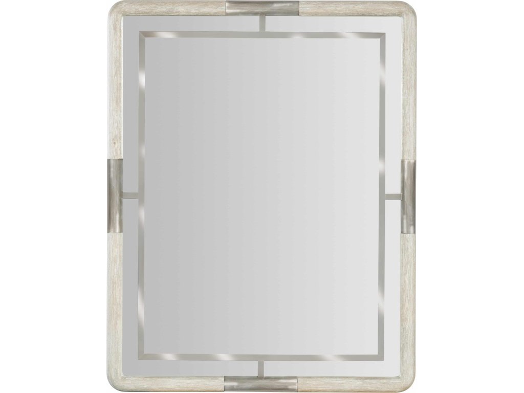 Modern Mood Landscape Mirror - main image