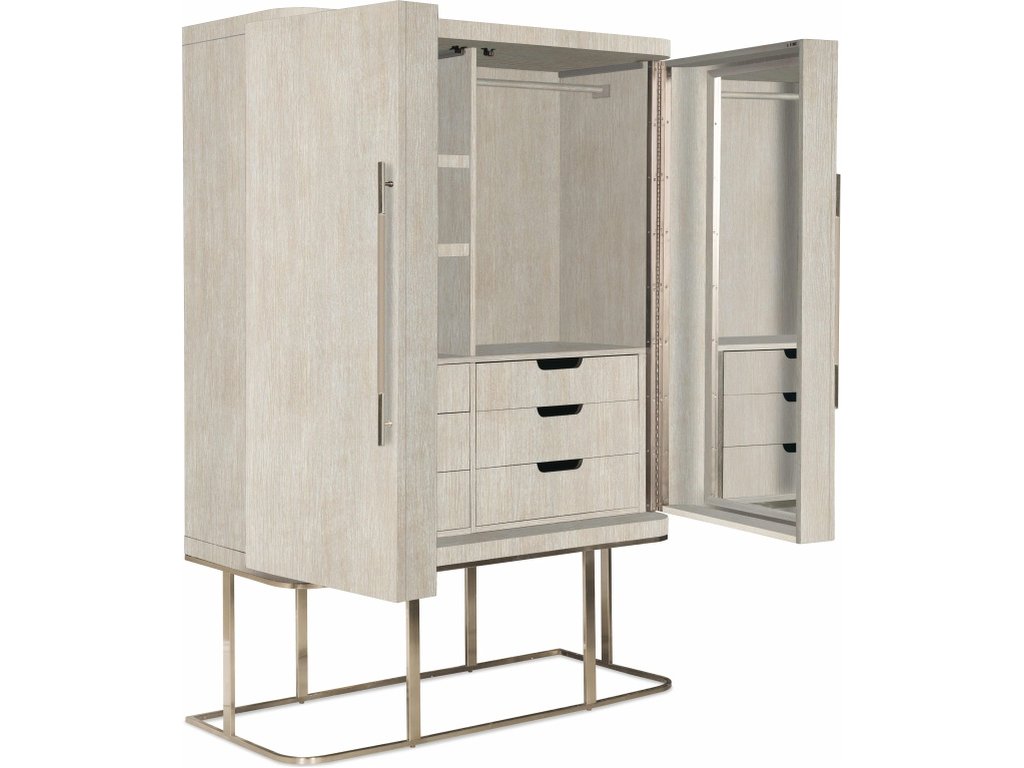Modern Mood Wardrobe - image 1