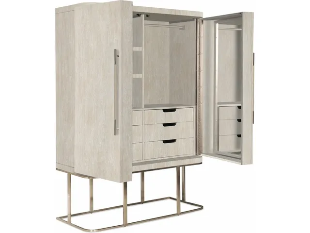Modern Mood Wardrobe