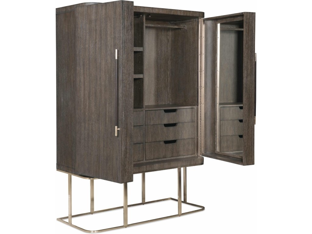 Modern Mood Wardrobe - image 1