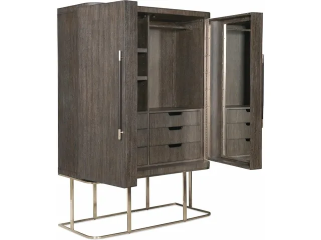 Modern Mood Wardrobe