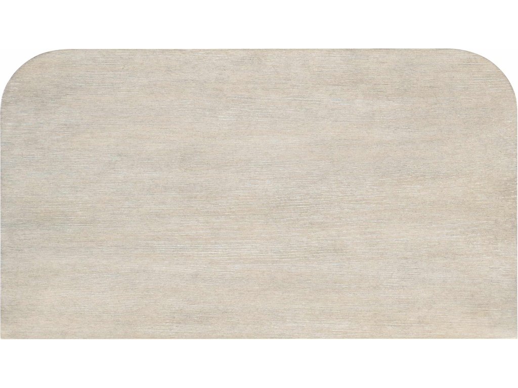 Modern Mood Three Drawer Nightstand - image 2