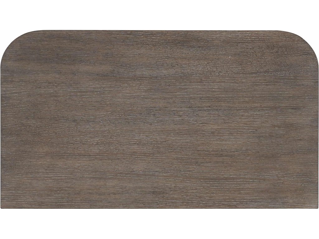 Modern Mood Three Drawer Nightstand - image 2