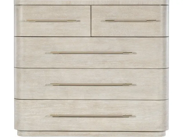 Modern Mood Bachelors Chest