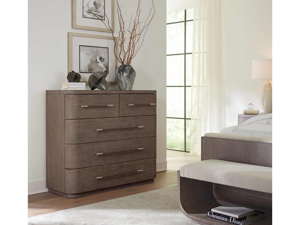 Modern Mood Bachelors Chest - image 3