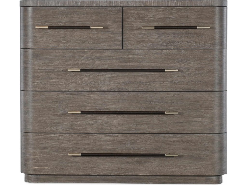 Modern Mood Bachelors Chest - image 1