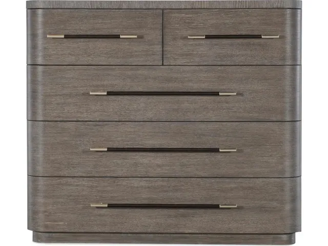 Modern Mood Bachelors Chest